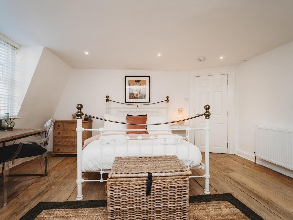Apartamento Pass The Keys Stylish 2 Bed Eco Flat In The Heart Of Bath Exterior foto