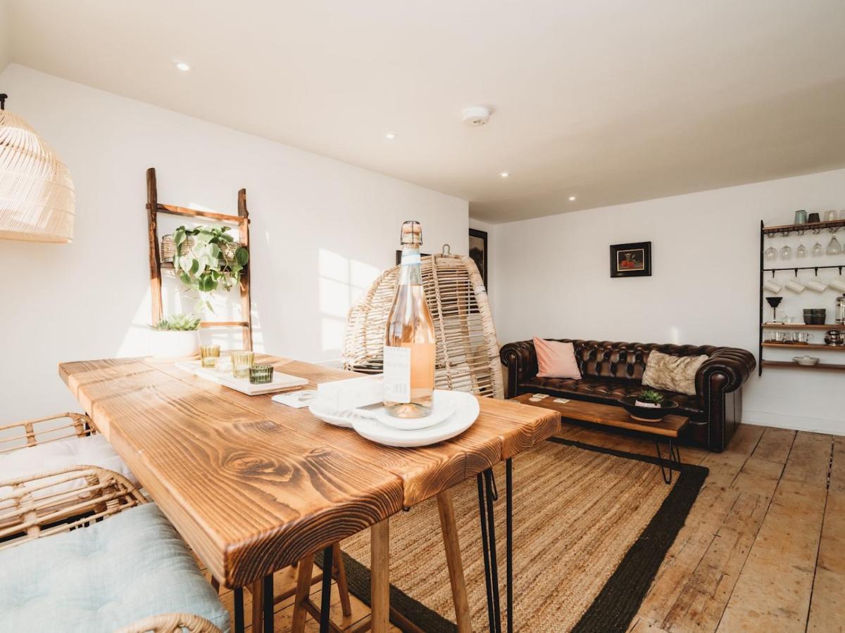 Apartamento Pass The Keys Stylish 2 Bed Eco Flat In The Heart Of Bath Exterior foto