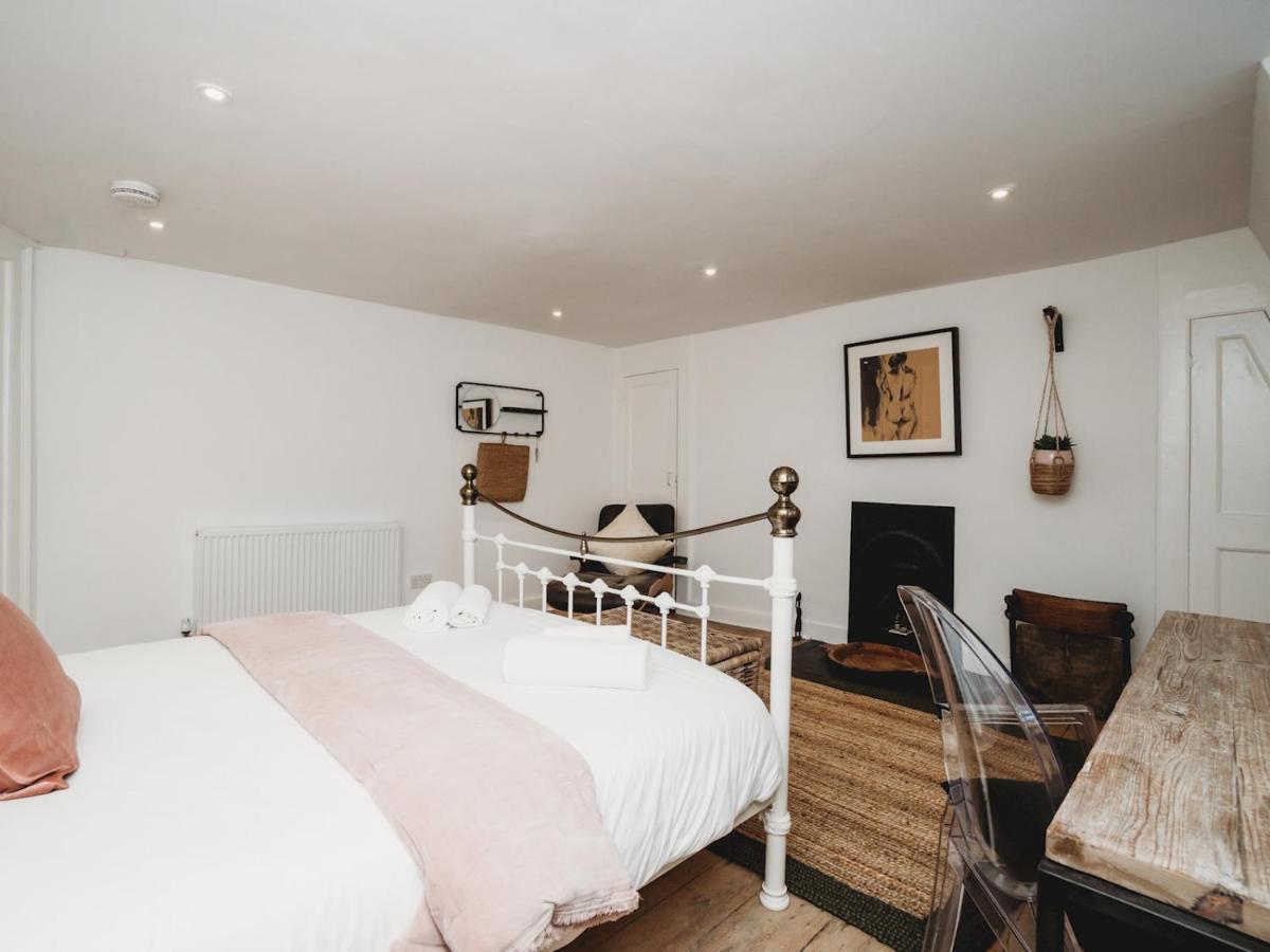 Apartamento Pass The Keys Stylish 2 Bed Eco Flat In The Heart Of Bath Exterior foto