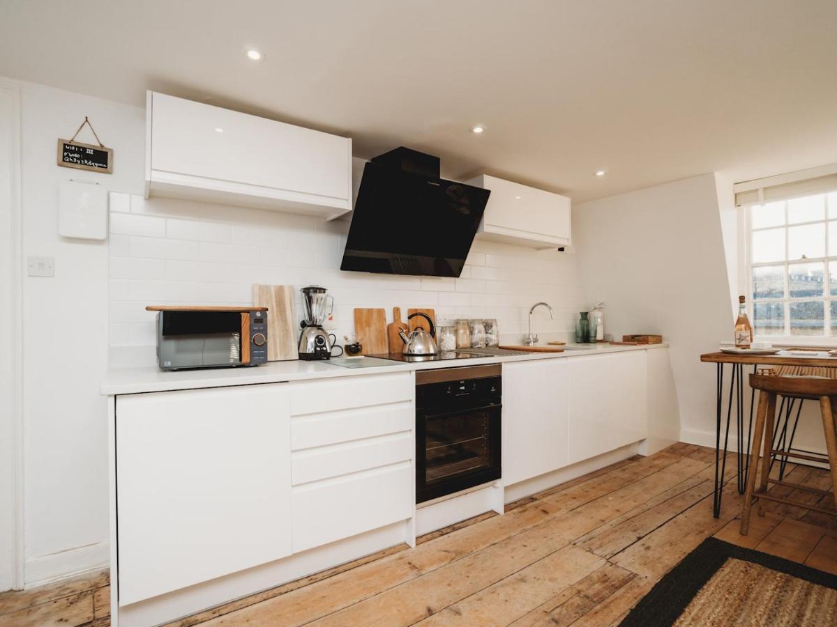 Apartamento Pass The Keys Stylish 2 Bed Eco Flat In The Heart Of Bath Exterior foto