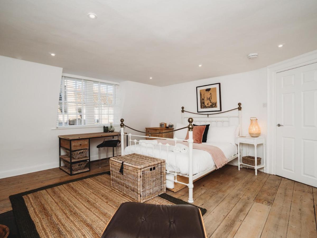 Apartamento Pass The Keys Stylish 2 Bed Eco Flat In The Heart Of Bath Exterior foto