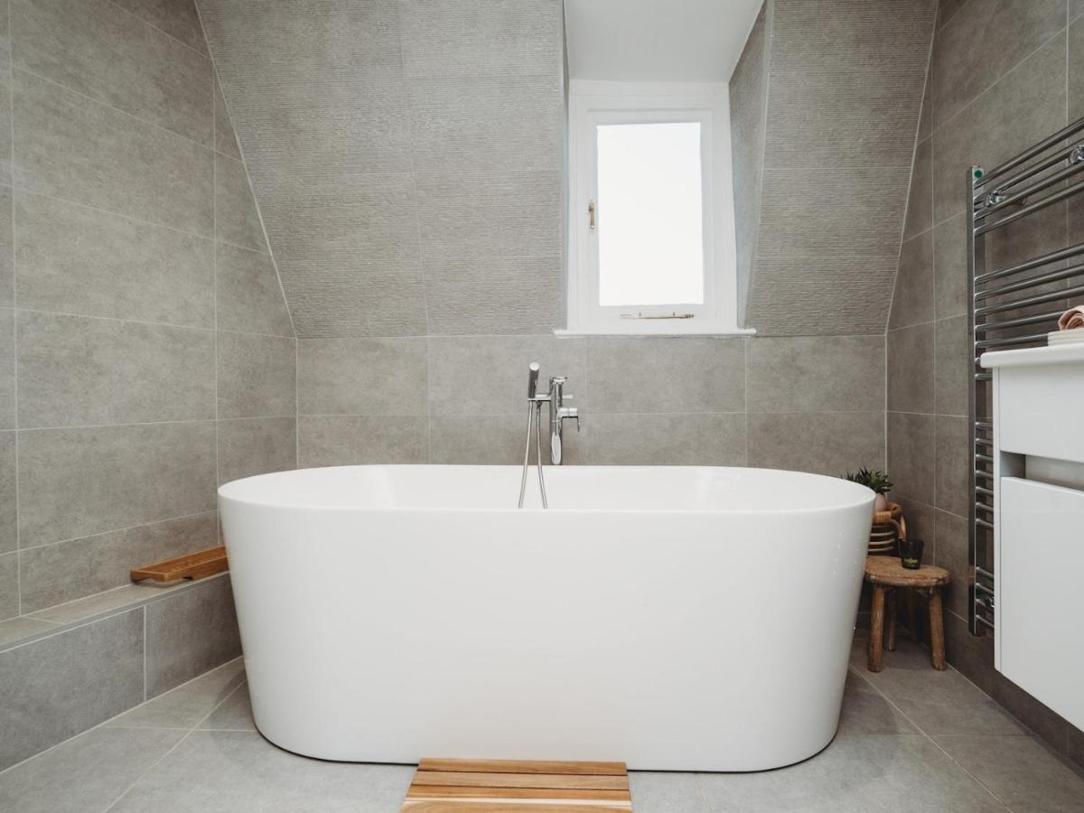 Apartamento Pass The Keys Stylish 2 Bed Eco Flat In The Heart Of Bath Exterior foto