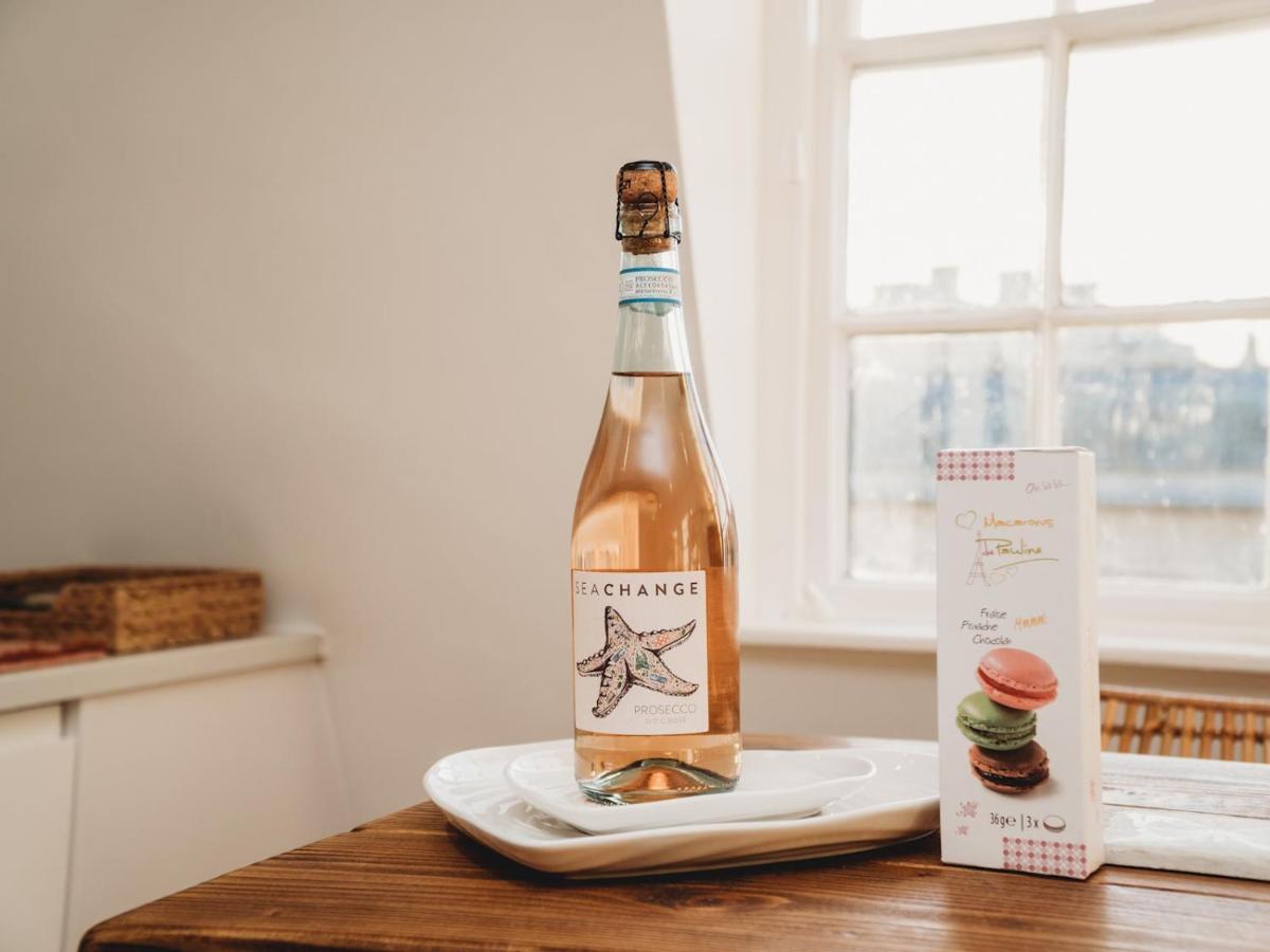 Apartamento Pass The Keys Stylish 2 Bed Eco Flat In The Heart Of Bath Exterior foto