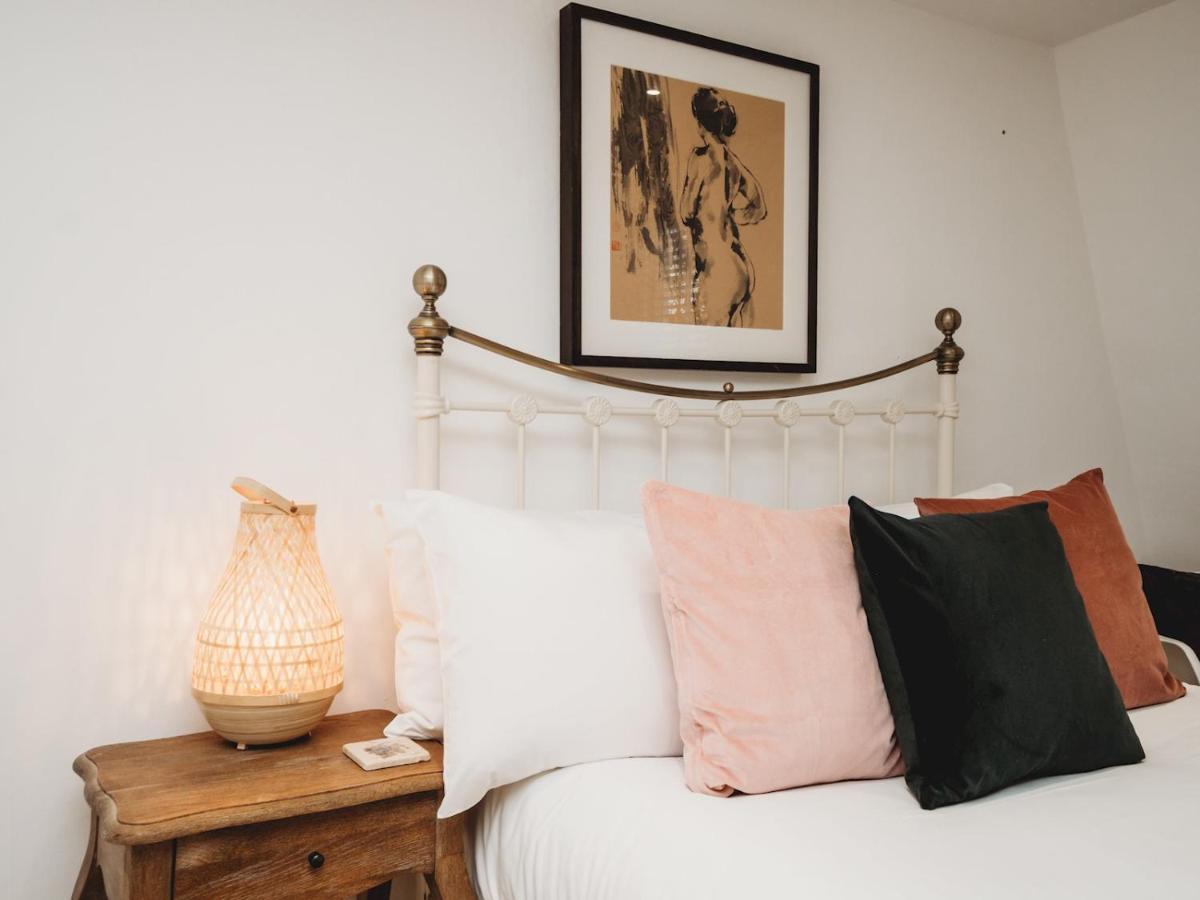 Apartamento Pass The Keys Stylish 2 Bed Eco Flat In The Heart Of Bath Exterior foto