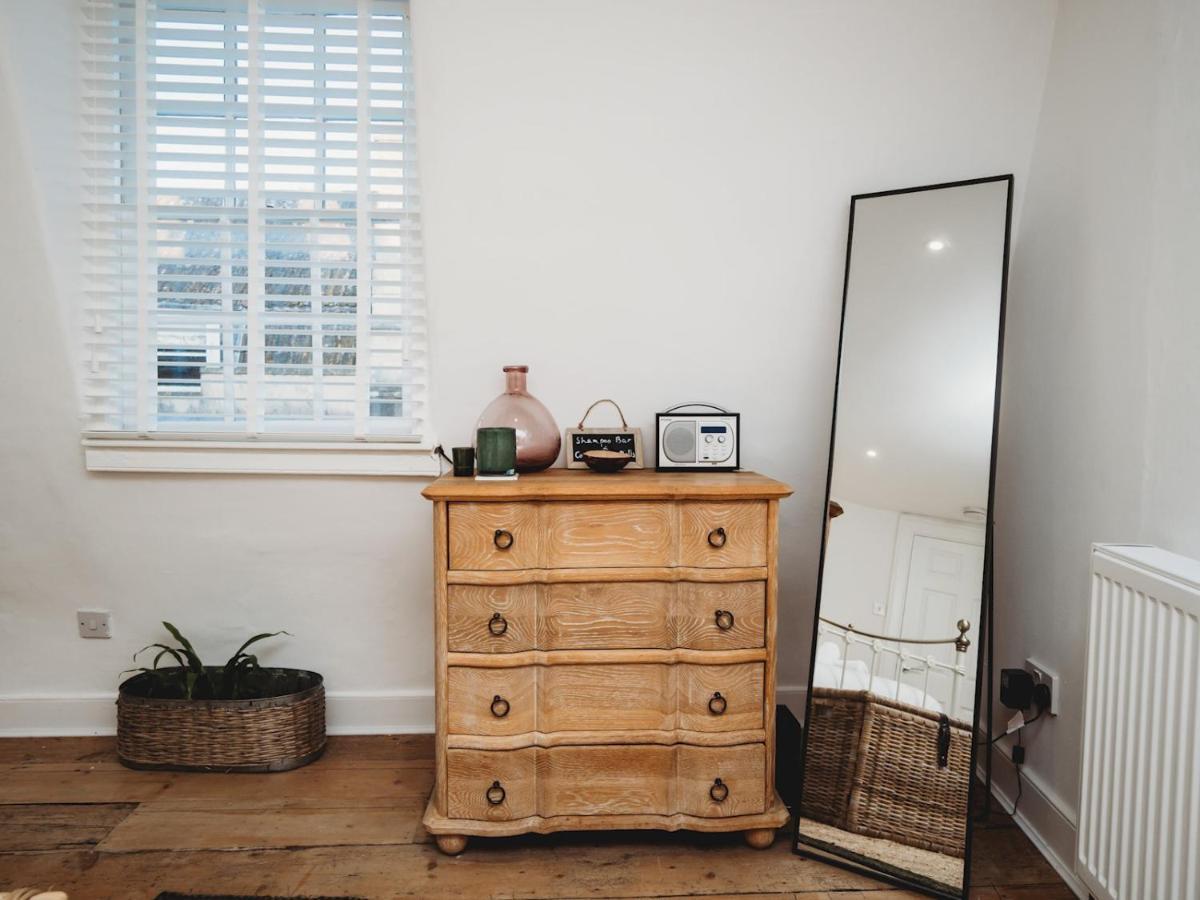 Apartamento Pass The Keys Stylish 2 Bed Eco Flat In The Heart Of Bath Exterior foto