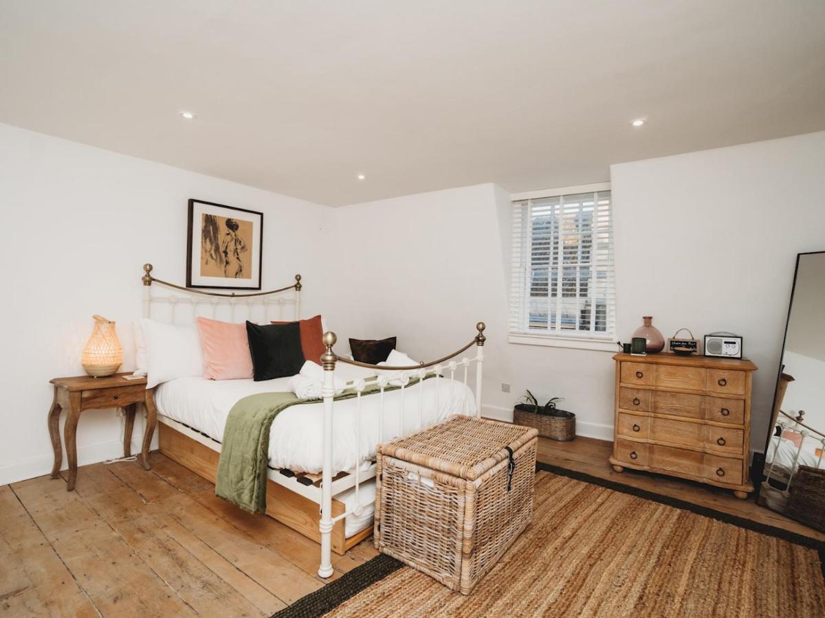 Apartamento Pass The Keys Stylish 2 Bed Eco Flat In The Heart Of Bath Exterior foto