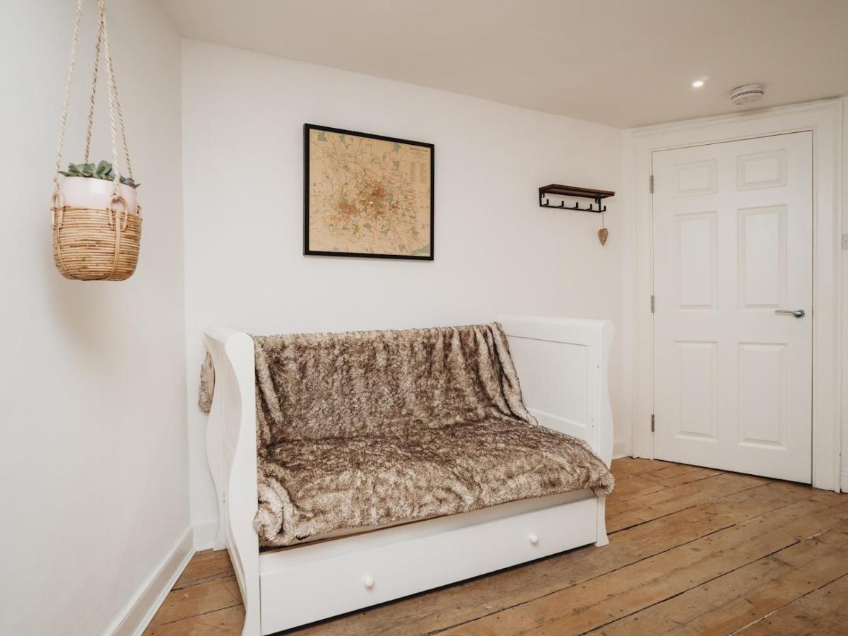 Apartamento Pass The Keys Stylish 2 Bed Eco Flat In The Heart Of Bath Exterior foto